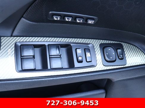 Used 2011 Lexus IS F image 16