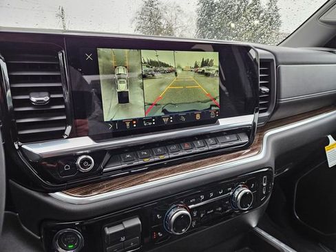 New 2026 GMC Sierra 1500 Elevation w/ Elevation Premium Package AWD/4WD image 28
