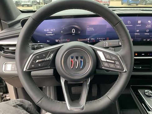 New 2026 Buick Enclave Sport Touring w/ Power Package image 15