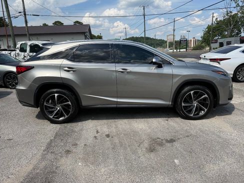 Used 2017 Lexus RX 350 FWD image 5