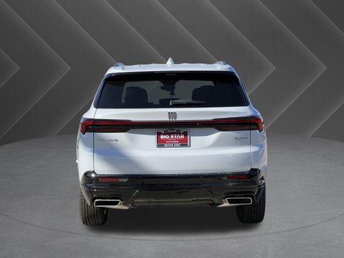 New 2026 Buick Enclave Sport Touring w/ Super Cruise Package image 3