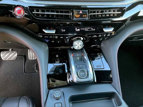 New 2026 Acura MDX A-Spec image 19