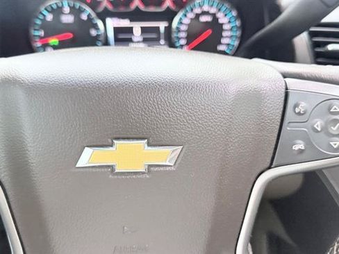 Used 2016 Chevrolet Tahoe LTZ AWD/4WD image 22