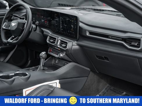Used 2025 Ford Mustang GT Premium image 21