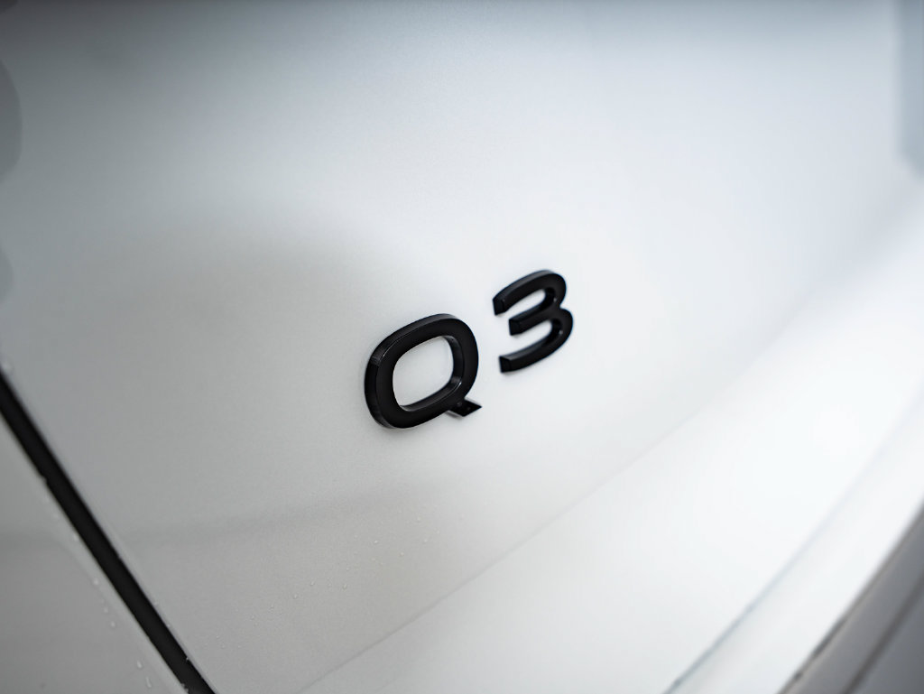 New 2026 Audi Q3 quattro 2.0T AWD/4WD image 16