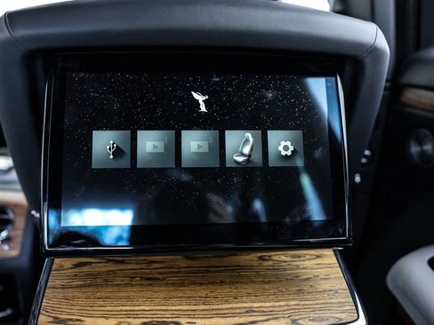 New 2025 Rolls-Royce Ghost image 22