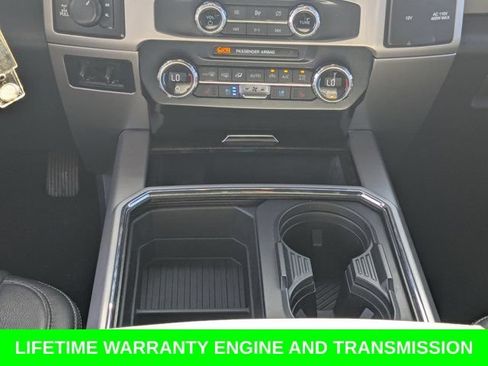 Used 2022 Ford F250 Lariat w/ Chrome Package AWD/4WD image 19