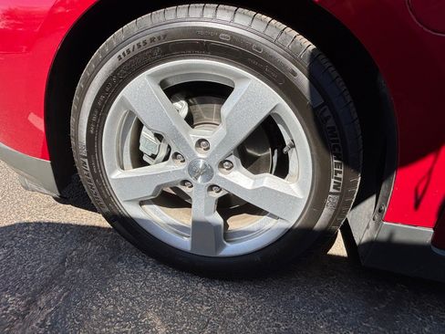 Used 2013 Chevrolet Volt w/ Enhanced Safety Package 1 FWD image 6