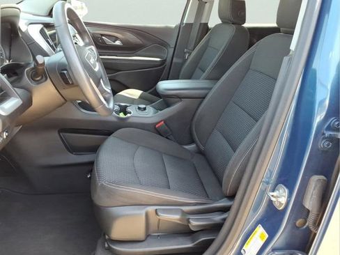 Used 2024 GMC Terrain SLE FWD image 19