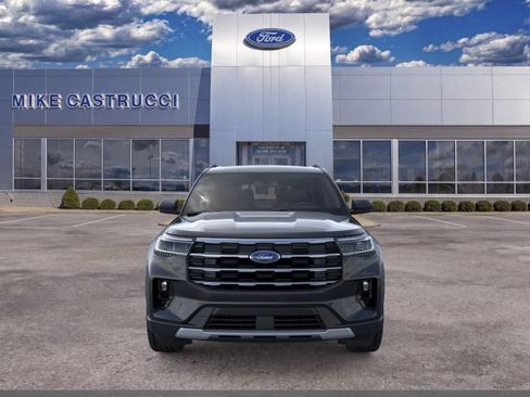 New 2026 Ford Explorer Active w/ Active Comfort Package AWD/4WD image 6