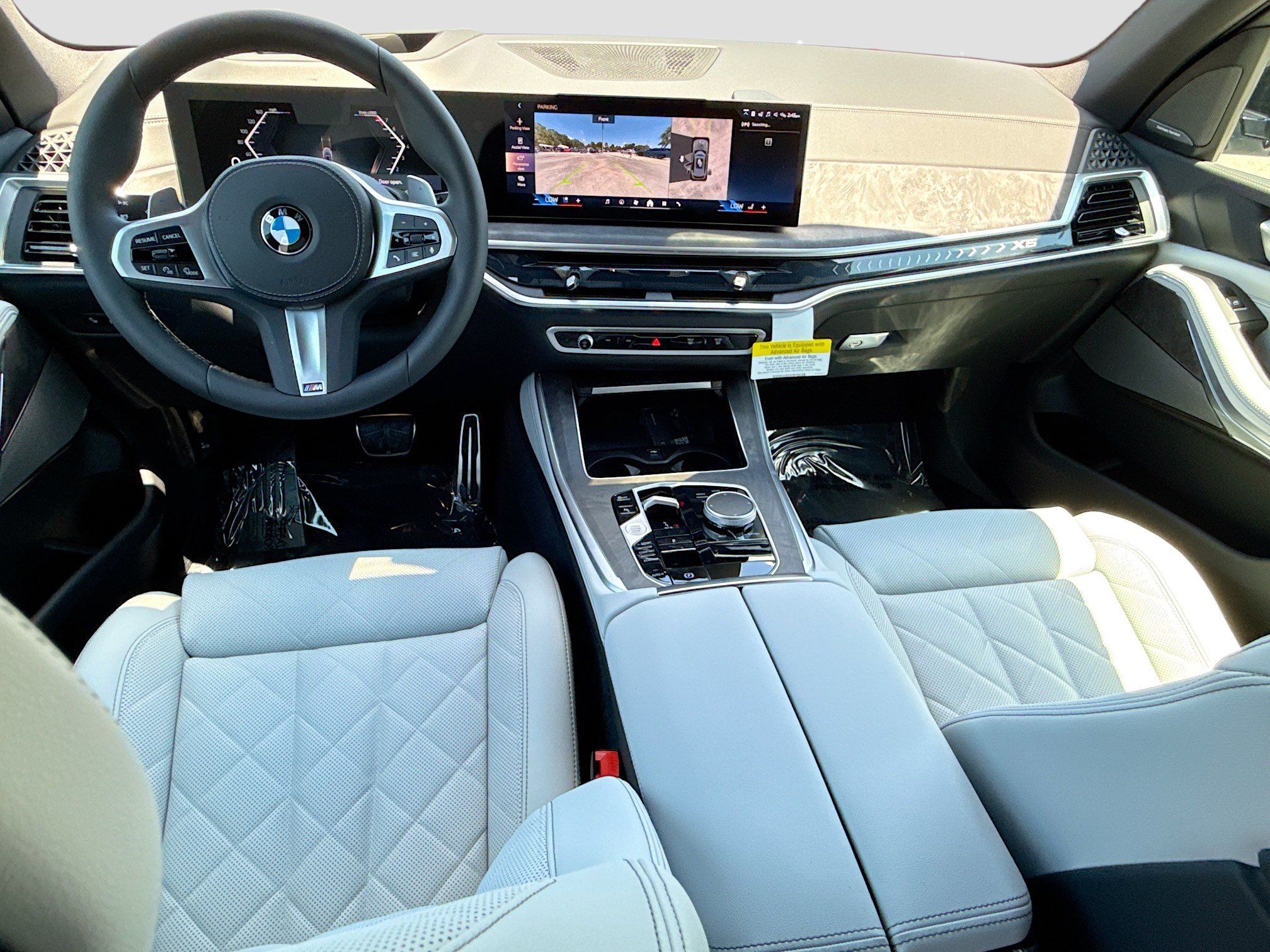 New 2026 BMW X5 sDrive40i w/ M Sport Package RWD image 16