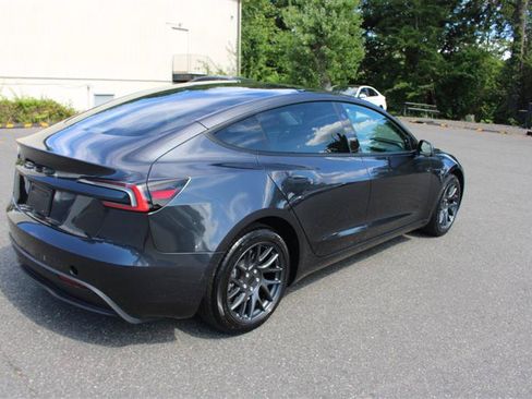 Used 2025 Tesla Model 3 Long Range RWD image 7