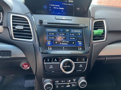 Used 2016 Acura RDX AWD w/ Technology Package image 23