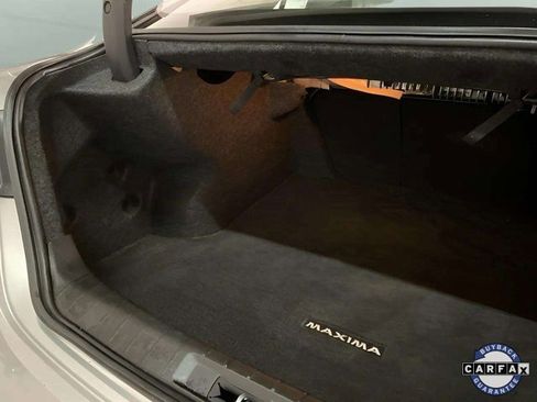Used 2016 Nissan Maxima 3.5 SL image 84
