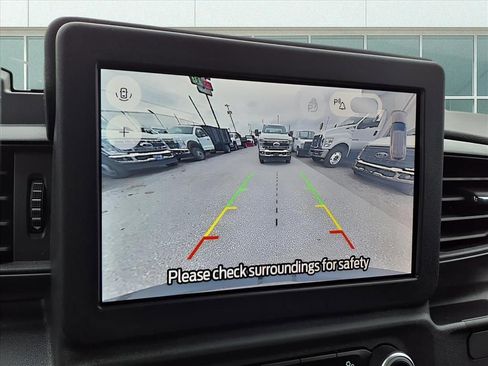 New 2025 Ford Explorer 4WD Police Interceptor image 6