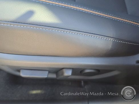 New 2026 MAZDA CX-50 2.5 Hybrid w/ Weather Package image 15