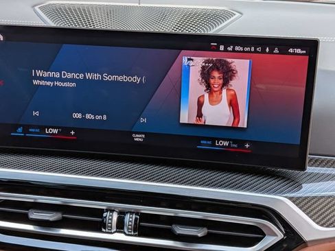 Used 2024 BMW M4 xDrive Competition AWD/4WD image 18