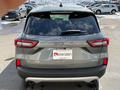 Used 2024 Ford Escape Active w/ Tech Pack #2 image 6