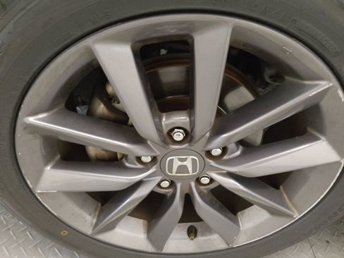 Used 2020 Honda Civic EX-L image 31
