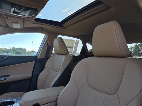 New 2026 Lexus NX 350 AWD w/ Premium Package image 21