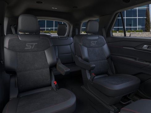 New 2026 Ford Explorer ST image 11