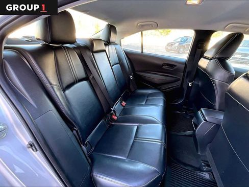 Certified 2022 Toyota Corolla LE w/ Premium Interior Package image 20