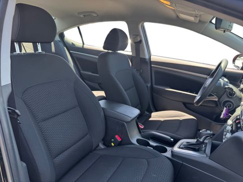 Used 2020 Hyundai Elantra SEL w/ Cargo Package (C1) FWD image 15