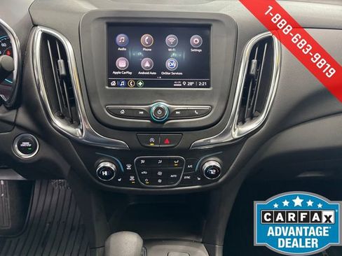 Certified 2024 Chevrolet Equinox LT image 6