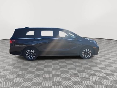 New 2026 Honda Odyssey EX-L image 9
