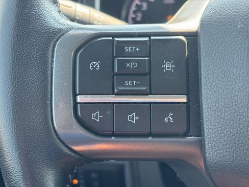 Used 2022 Ford F150 XLT w/ Equipment Group 302A High AWD/4WD image 19