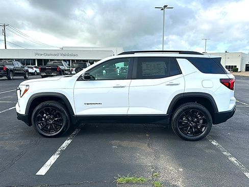 New 2026 GMC Terrain Elevation w/ Black Edition AWD/4WD image 5