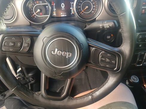 Used 2020 Jeep Gladiator Sport w/ Quick Order Package 24S image 45