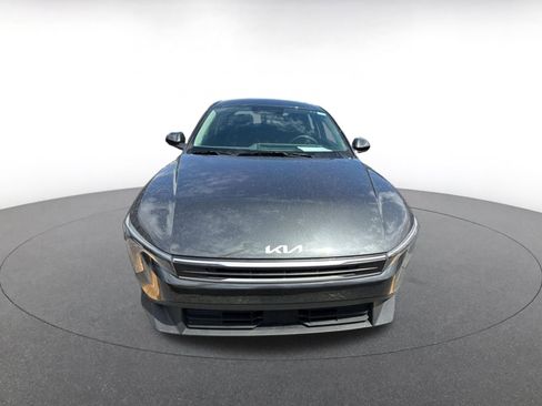 Used 2025 Kia K4 LXS image 3