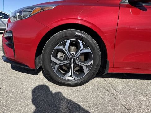 Used 2021 Kia Forte LXS image 33