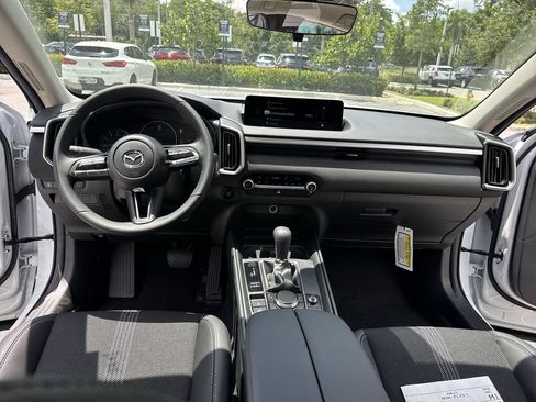 New 2026 MAZDA CX-50 AWD 2.5 S w/ Cargo Package image 36