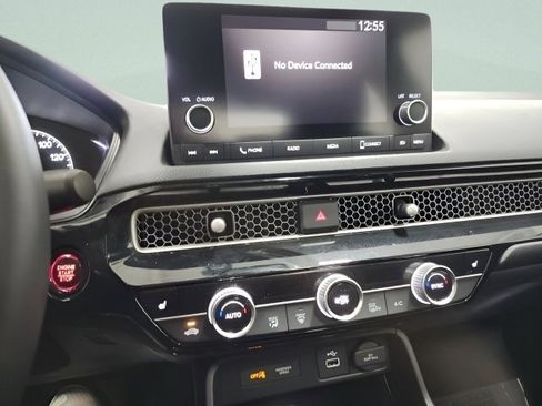 Used 2023 Honda Civic EX image 29