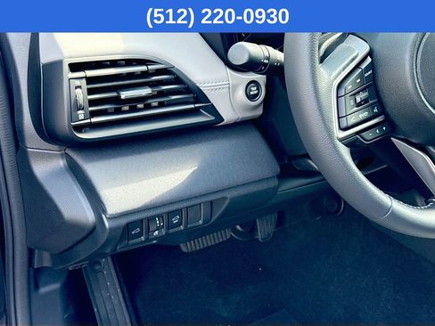 New 2025 Subaru Outback Premium image 11