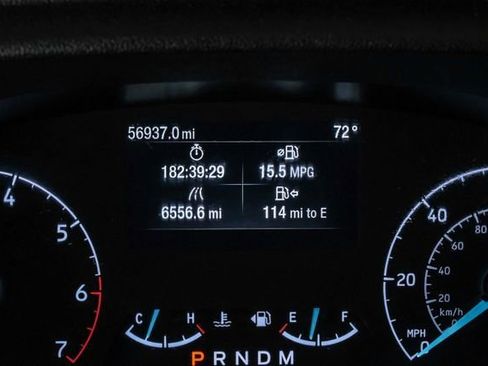 Used 2023 Ford Transit 350 XLT image 16