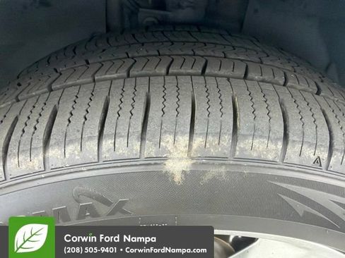 Used 2018 Ford Fusion Energi SE FWD image 11