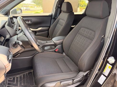 Used 2024 Honda HR-V Sport image 24