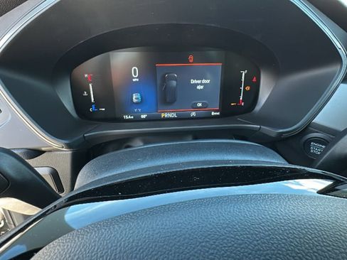 New 2026 Ford Escape Active w/ Cold Weather Package AWD/4WD image 21