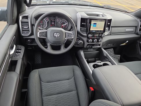 New 2026 RAM 1500 Big Horn image 6