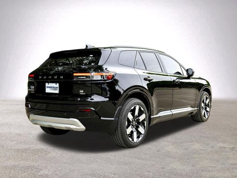 Used 2024 Honda Prologue Elite image 9