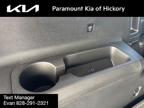 Used 2025 Kia Sorento SX FWD image 15