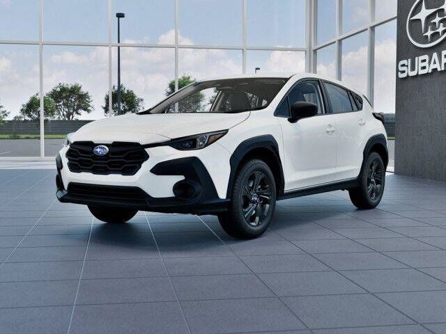 New 2026 Subaru Crosstrek 2.5i AWD/4WD image 2
