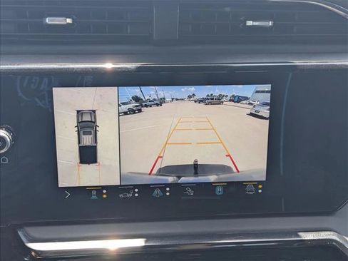 Used 2022 GMC Sierra 1500 AT4X AWD/4WD image 10