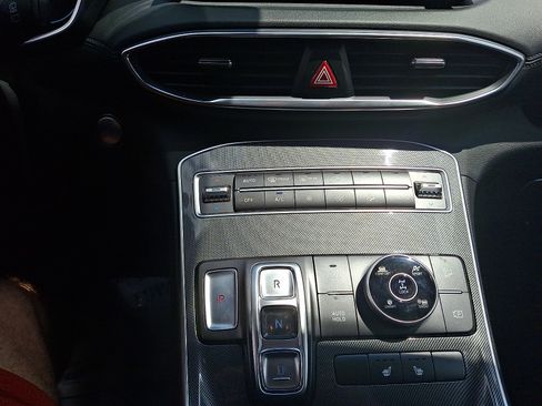 Used 2022 Hyundai Santa Fe XRT w/ Cargo Package AWD/4WD image 16