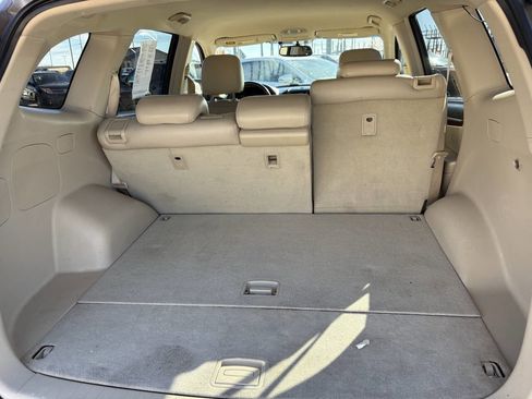 Used 2007 Hyundai Santa Fe Limited image 11