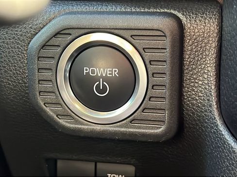 Used 2025 Toyota Land Cruiser w/ Premium Package AWD/4WD image 24