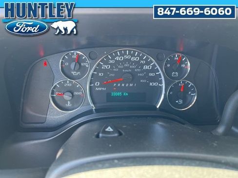Used 2024 GMC Savana 2500 w/ Driver Convenience Package RWD image 21